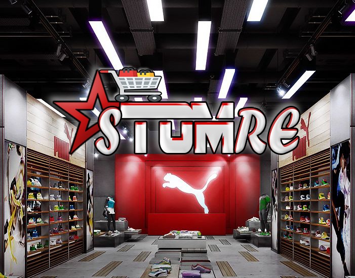 STOMRE