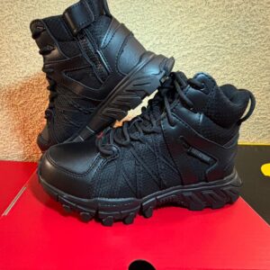 Botines Tacticos
