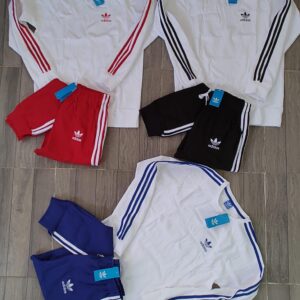 Set @didas