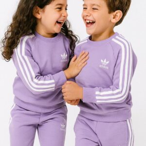 Conjunto Kids @didas