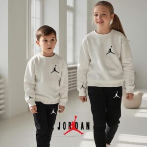 Set Jord@n Kids