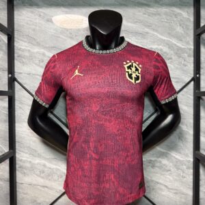 Brasil Tercer Uniforme 2026