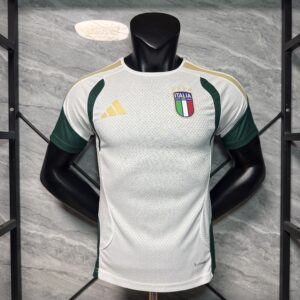 Italia Entrenamiento Blanca