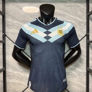 Argentina Visita 2026