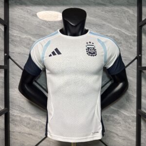 Argentina Entrenamiento Blanca 2026