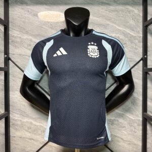 Argentina Entrenamiento Marino 2026