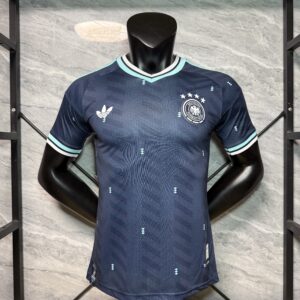 Alemania Visita Manga Corta 2026
