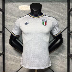Italia Visita Manga Corta 2026