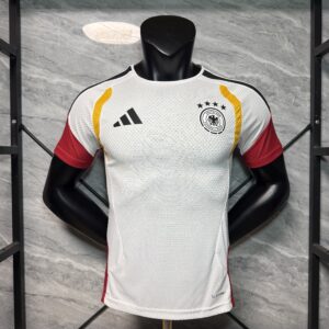 Alemania Entrenamiento Blanca
