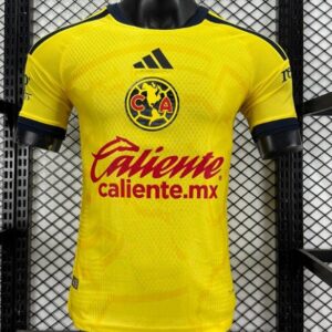 Jersey América Local