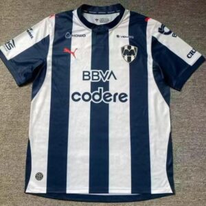 Jersey local Monterrey