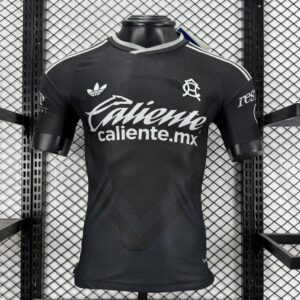 Jersey América Visitante