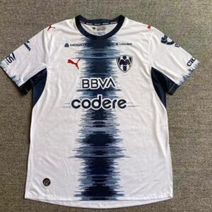 Jersey Monterrey Visitante