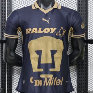Jersey Puma Local