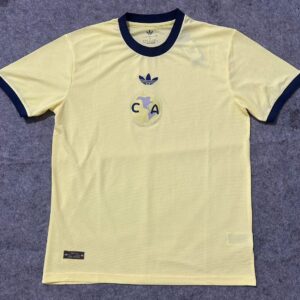 Jersey Retro América 110 Aniversario